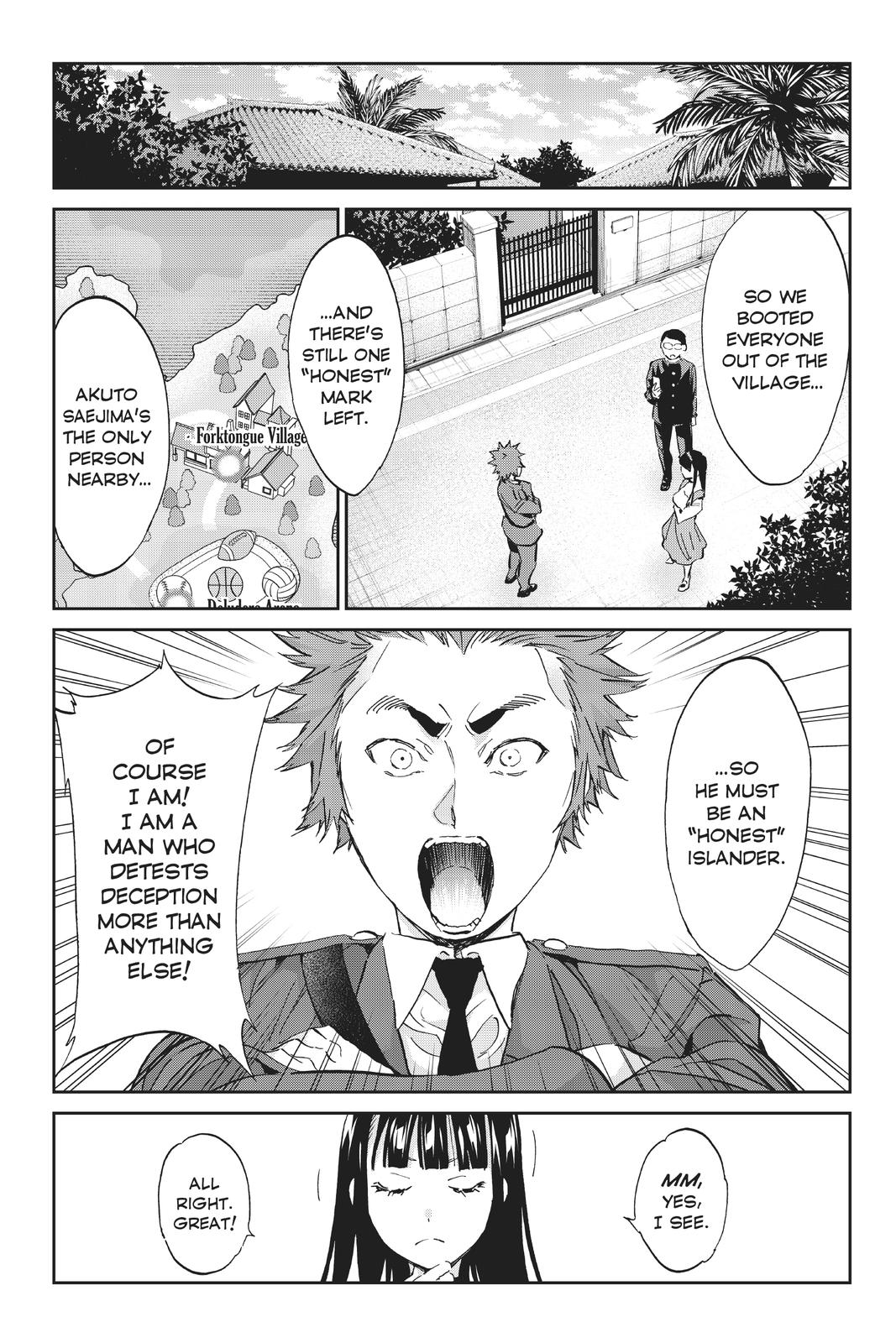 Real Account II Chapter 170 page 16 - Chapter 170