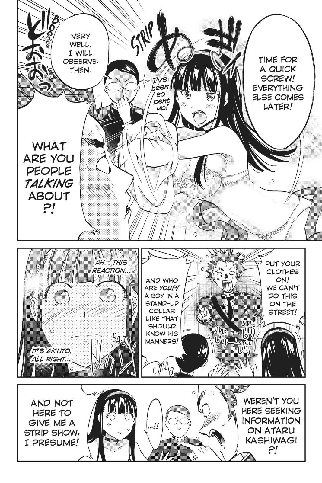 Real Account II Chapter 170 page 17 - Chapter 170