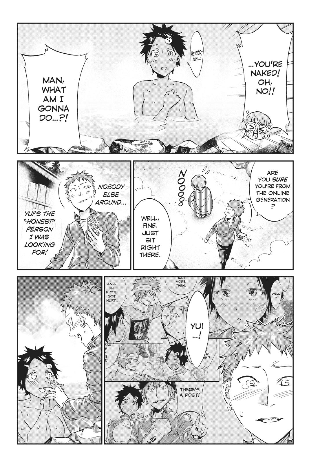 Real Account II Chapter 170 page 18 - Chapter 170