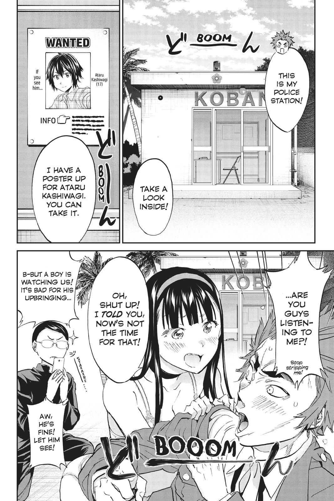 Real Account II Chapter 170 page 19 - Chapter 170
