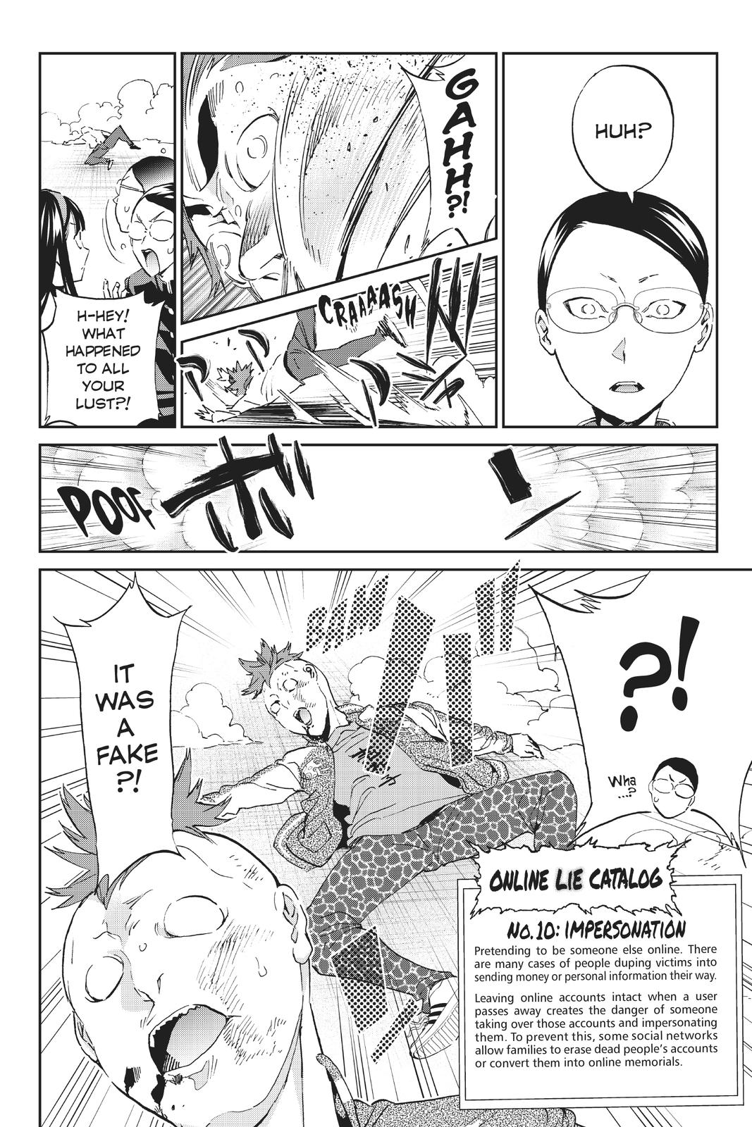Real Account II Chapter 170 page 24 - Chapter 170