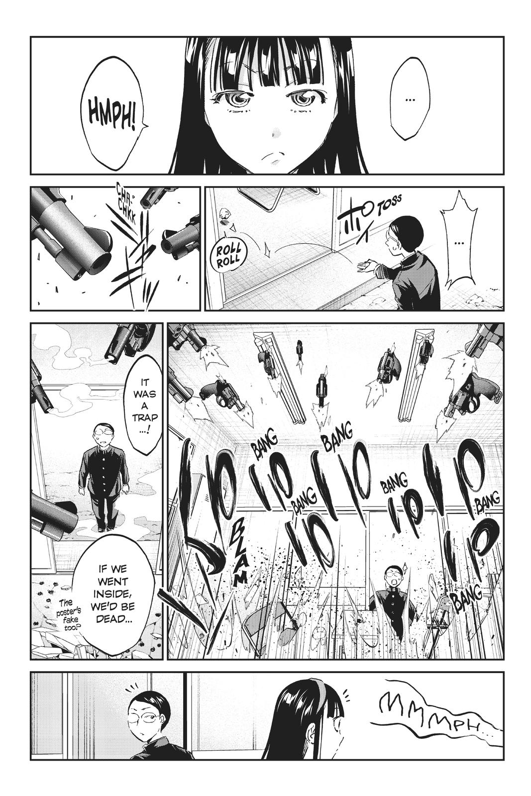 Real Account II Chapter 170 page 25 - Chapter 170