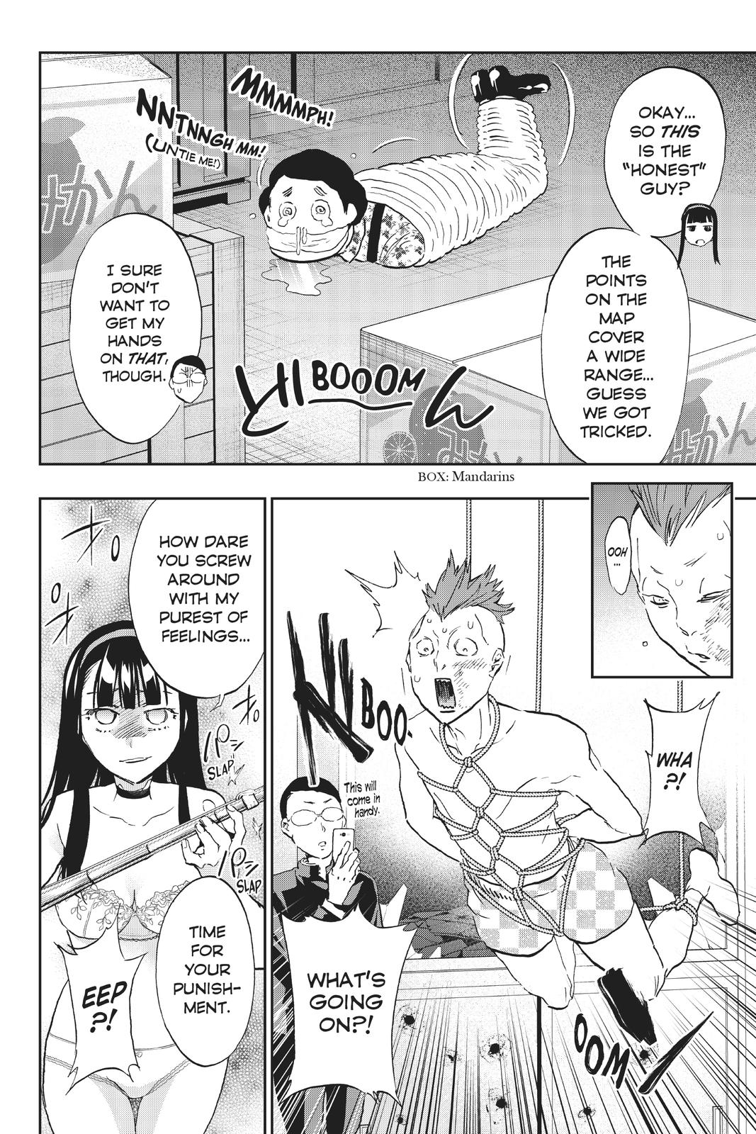 Real Account II Chapter 170 page 26 - Chapter 170
