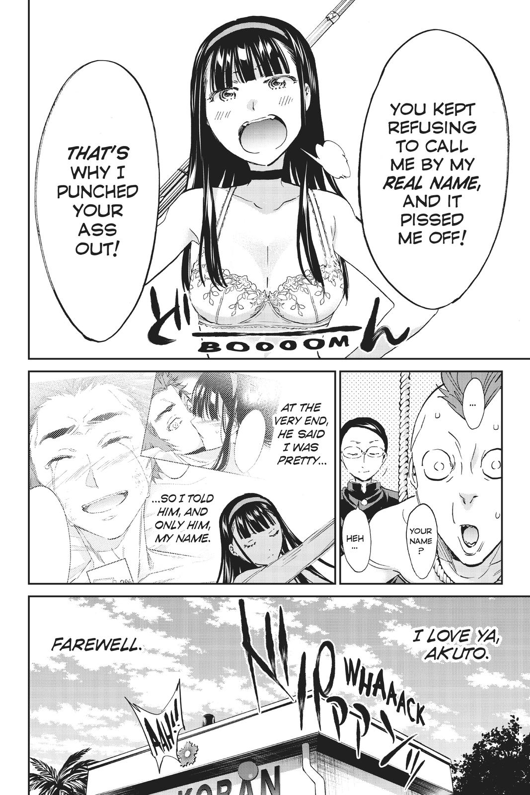 Real Account II Chapter 170 page 28 - Chapter 170