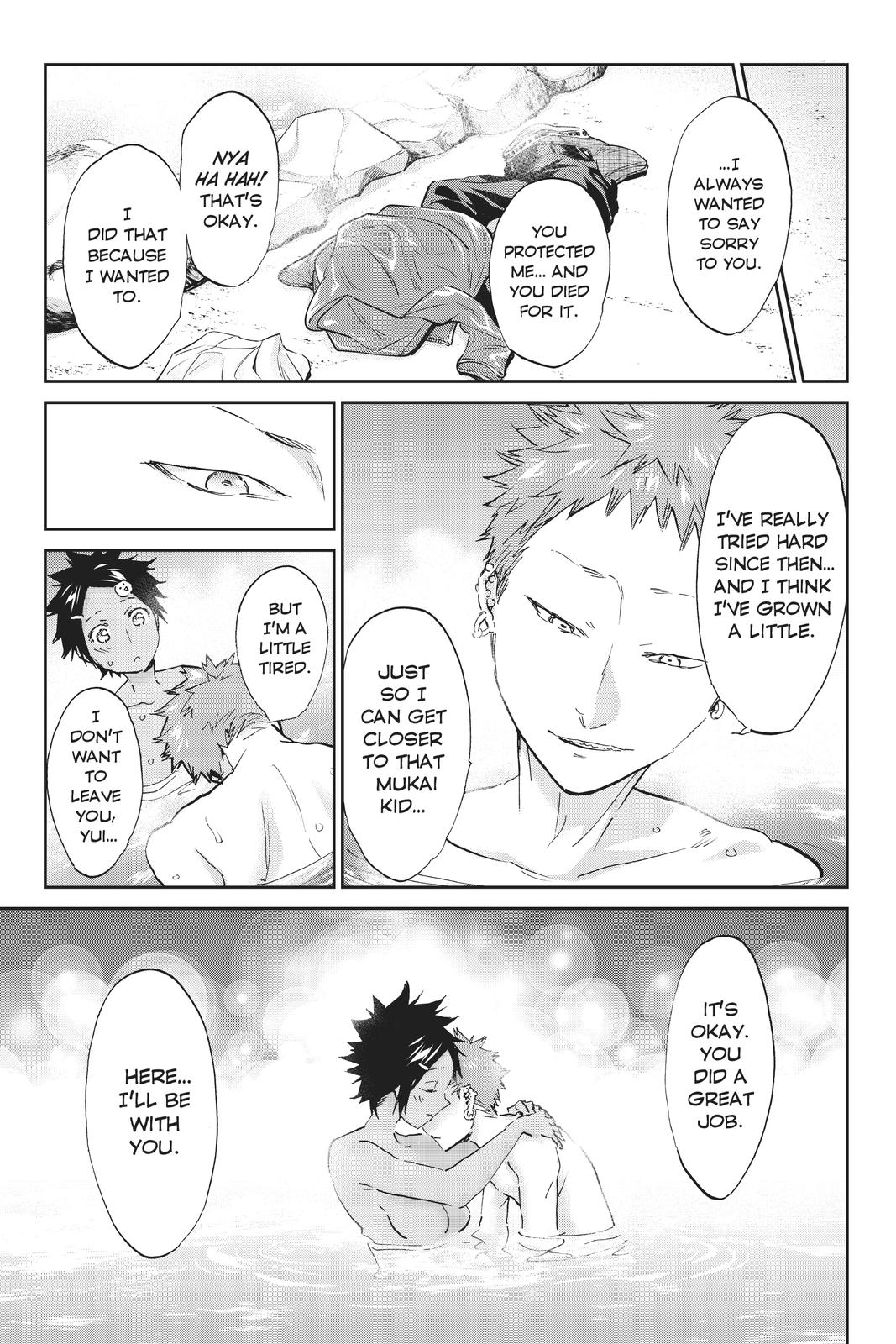 Real Account II Chapter 170 page 29 - Chapter 170