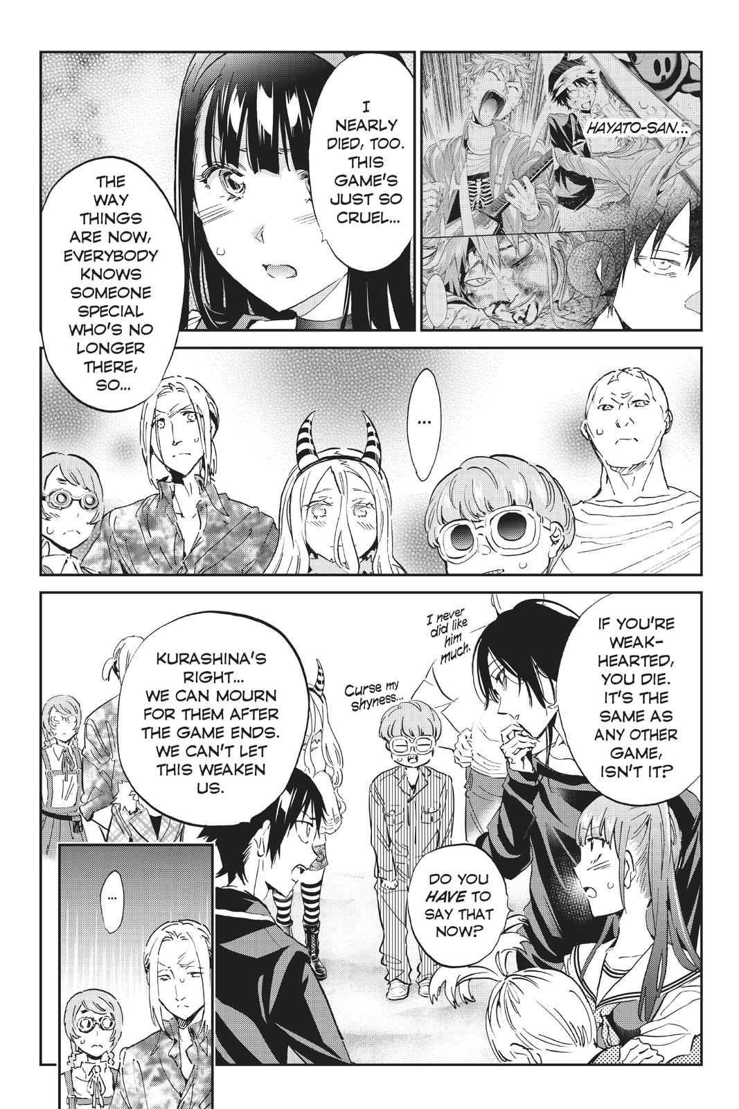 Real Account II Chapter 170 page 32 - Chapter 170