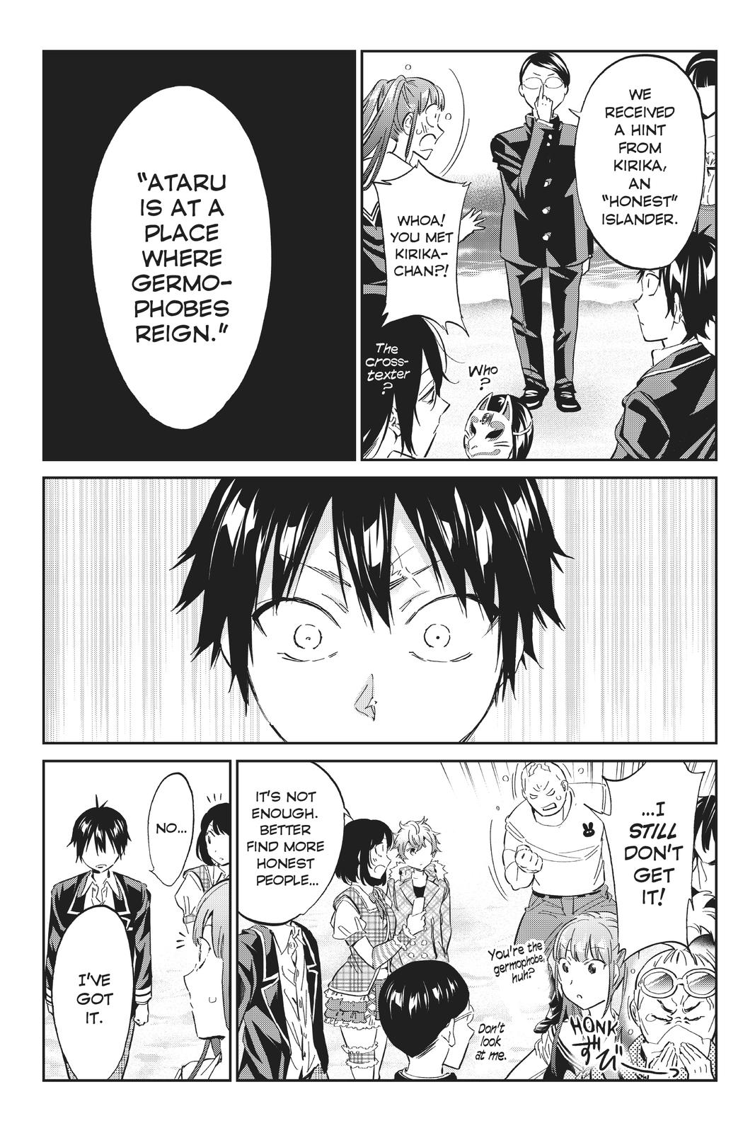 Real Account II Chapter 170 page 33 - Chapter 170