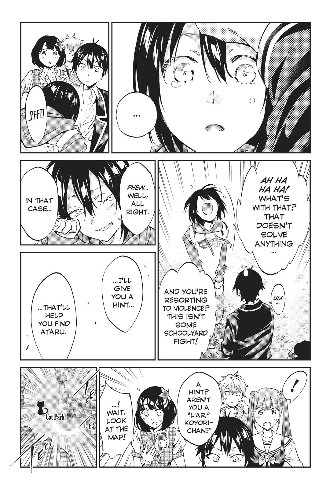 Real Account II Chapter 170 page 7 - Chapter 170