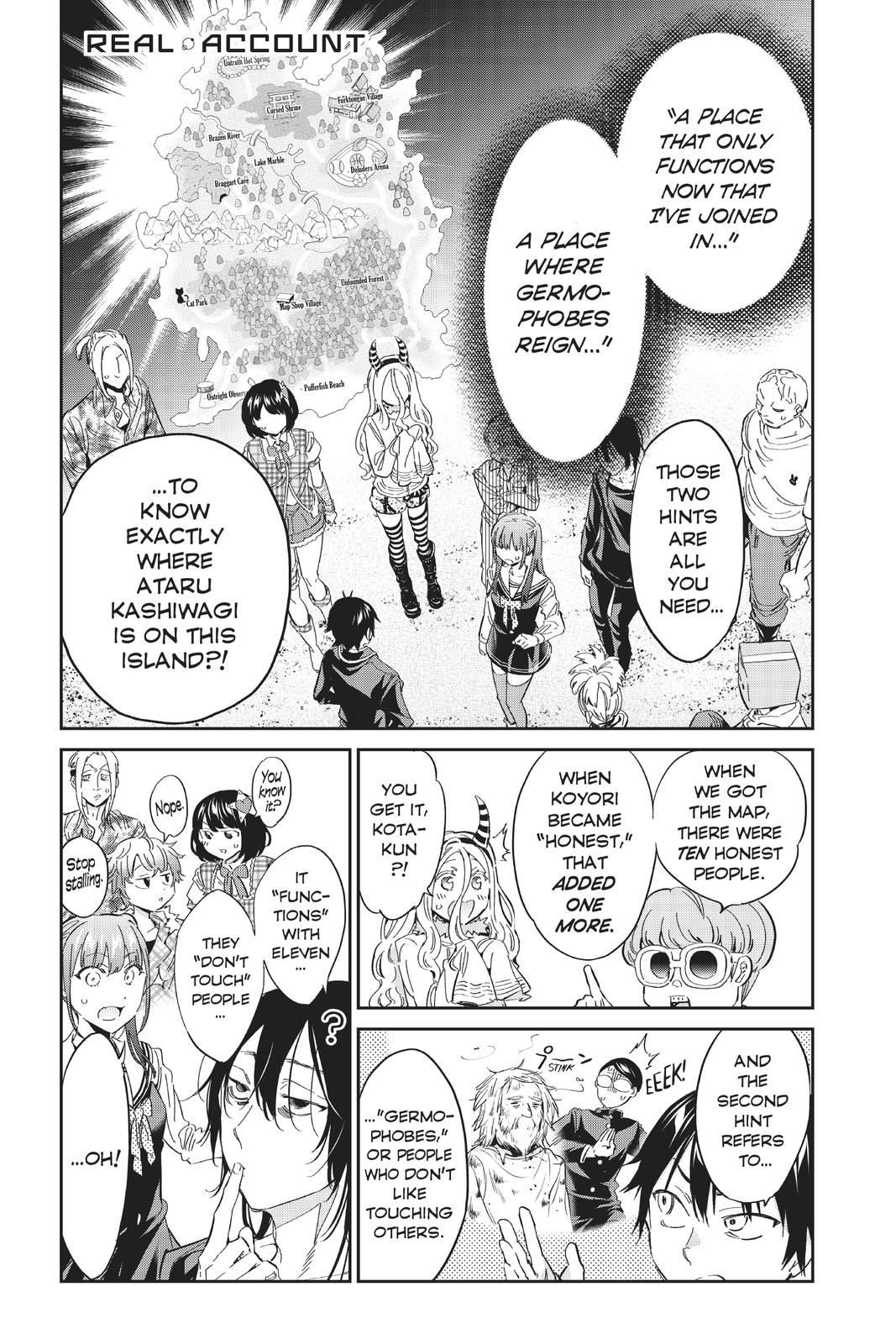Real Account II Chapter 171 page 1 - Chapter 171