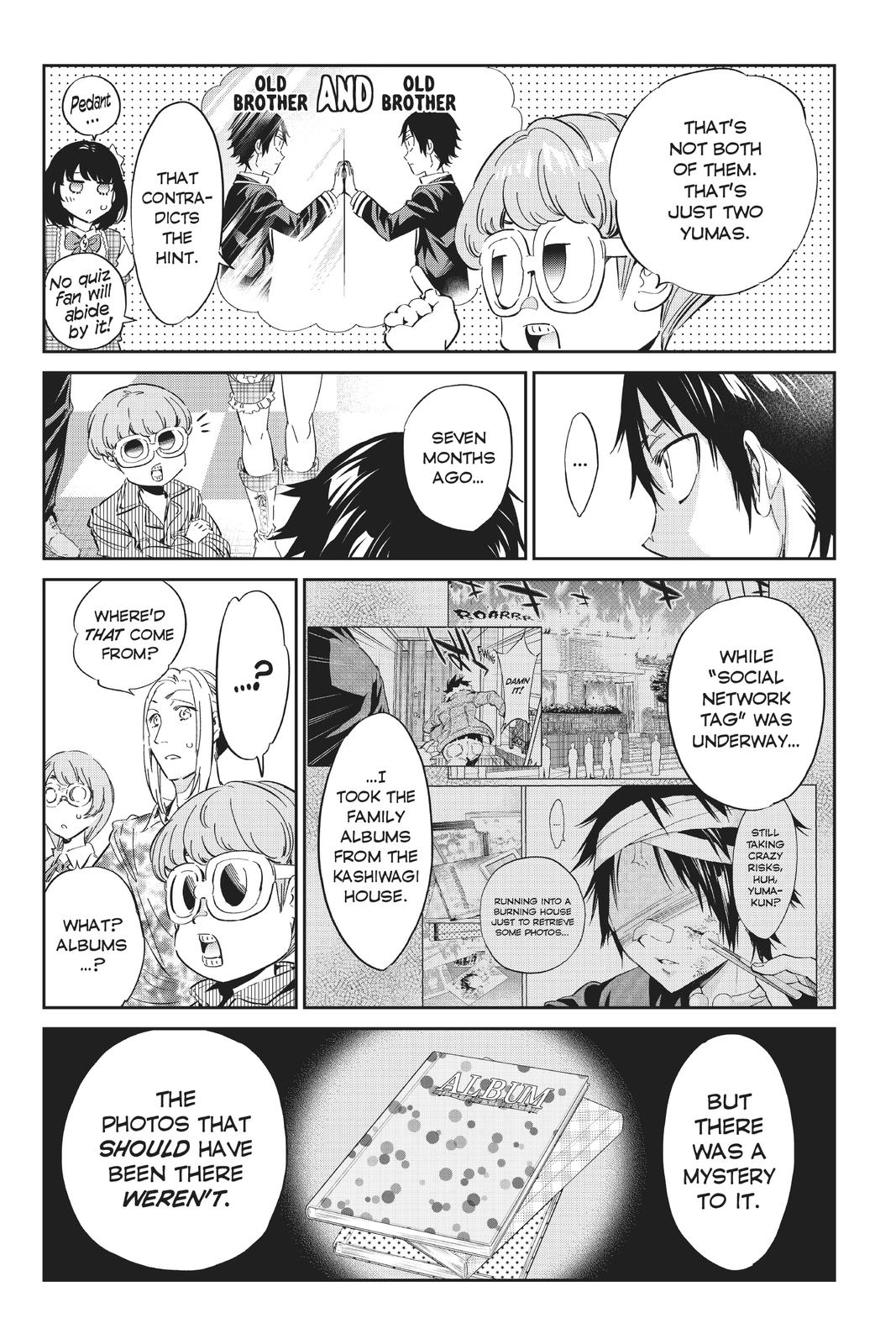 Real Account II Chapter 171 page 10 - Chapter 171