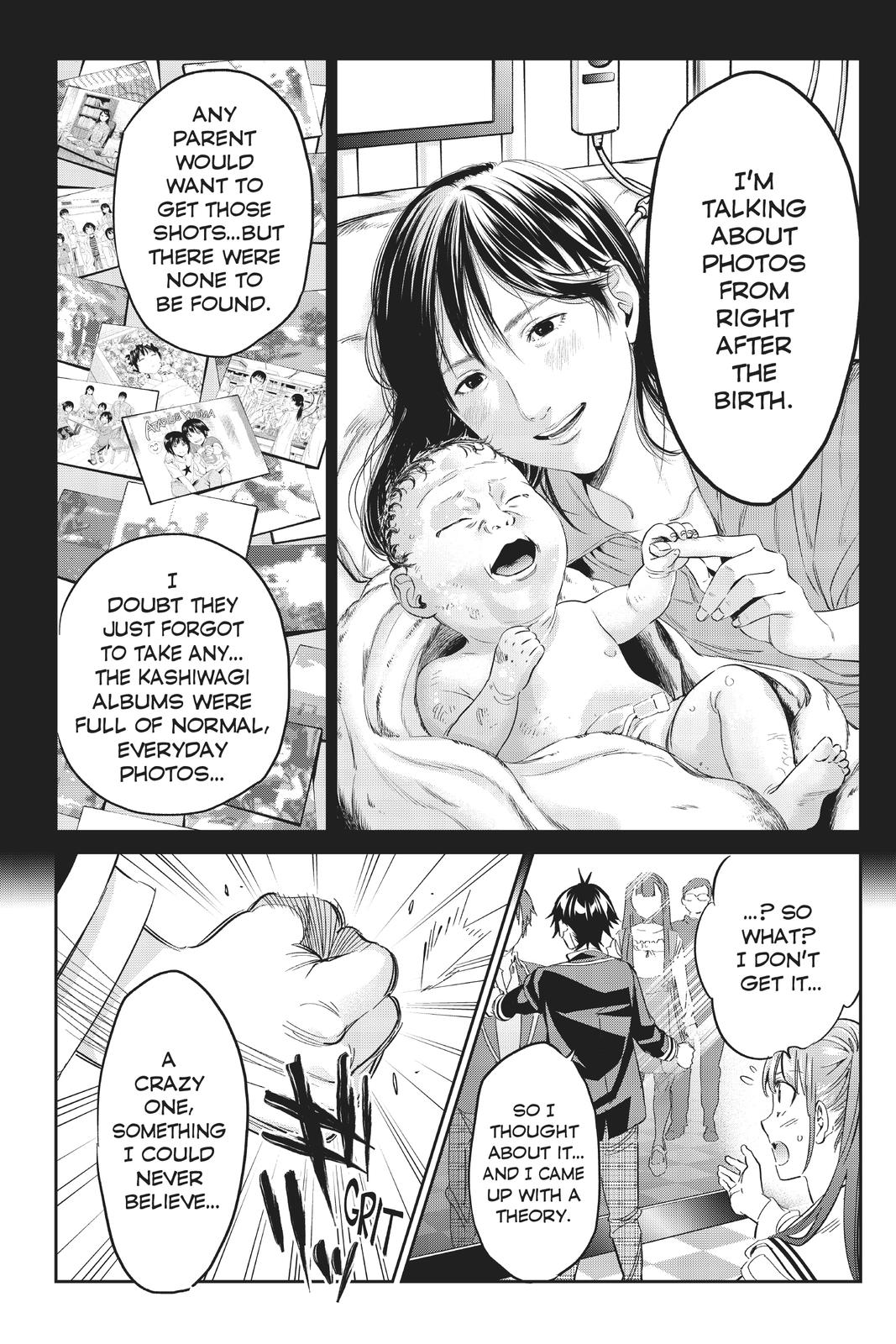 Real Account II Chapter 171 page 11 - Chapter 171