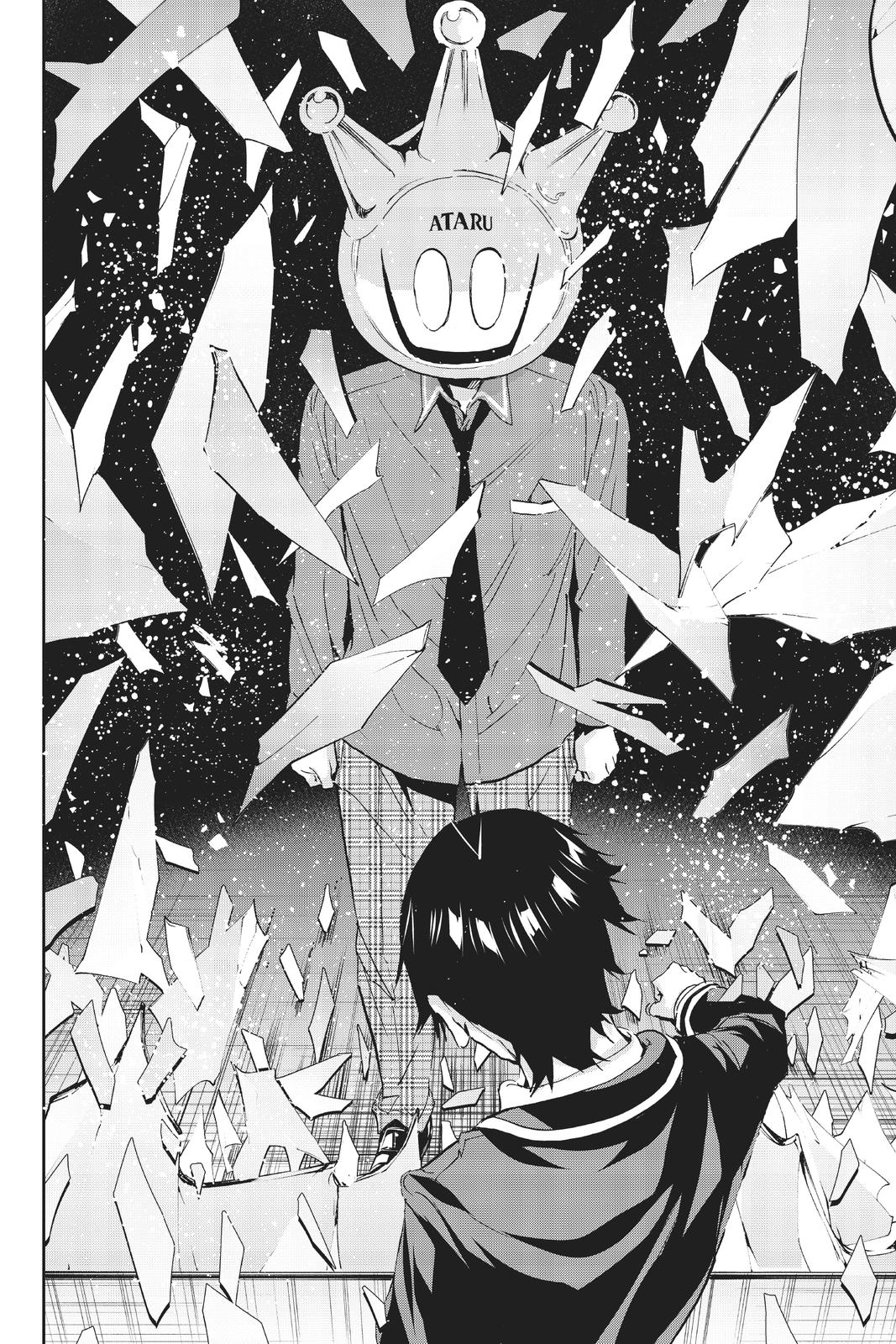 Real Account II Chapter 171 page 15 - Chapter 171