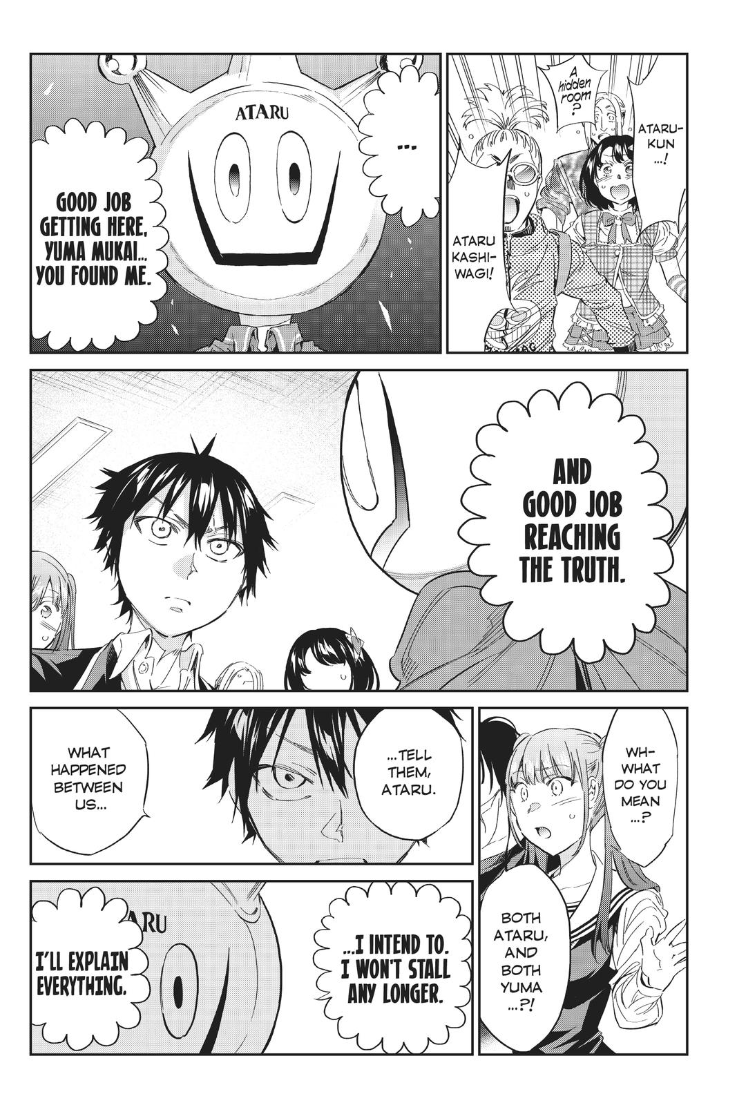Real Account II Chapter 171 page 16 - Chapter 171