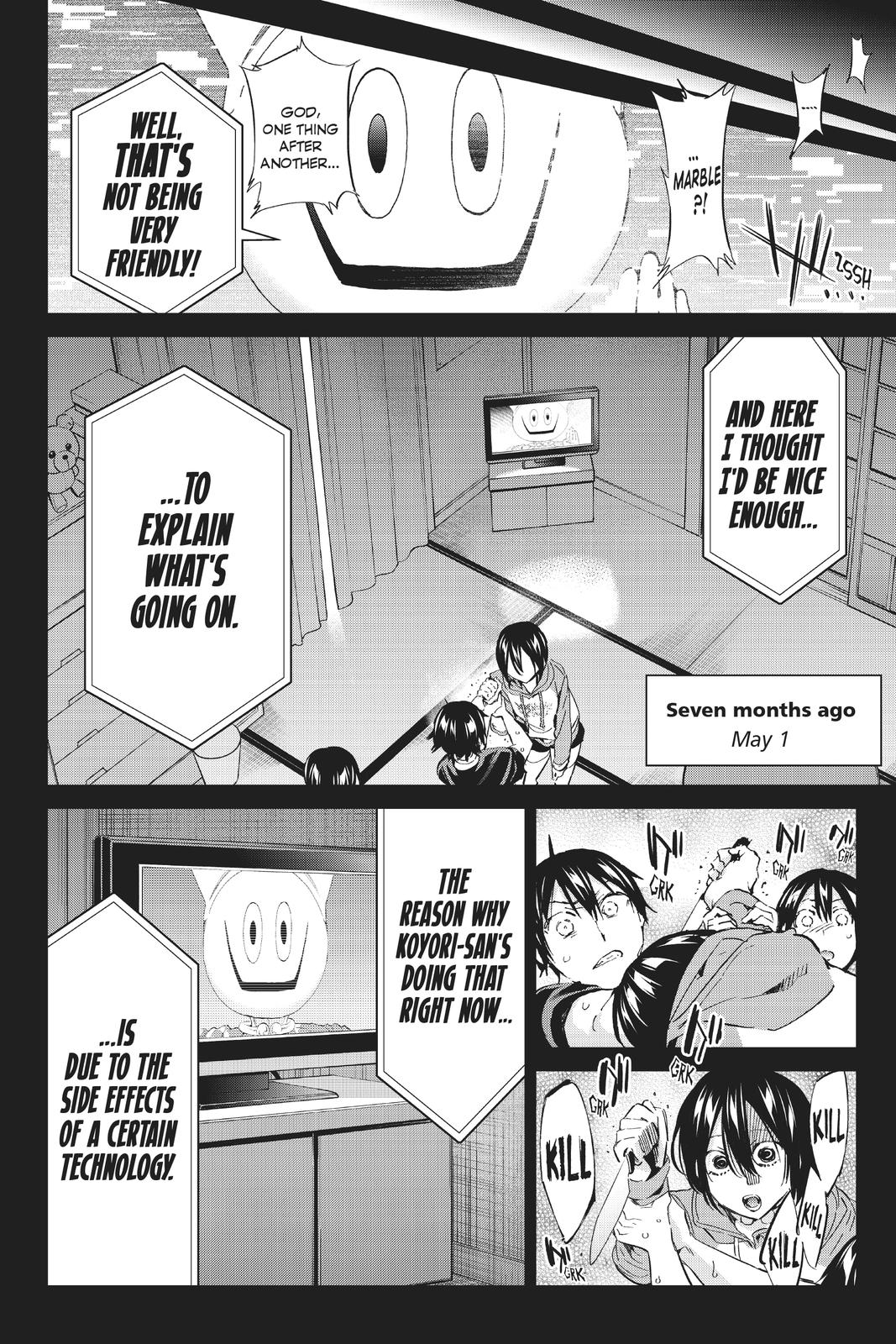 Real Account II Chapter 171 page 17 - Chapter 171