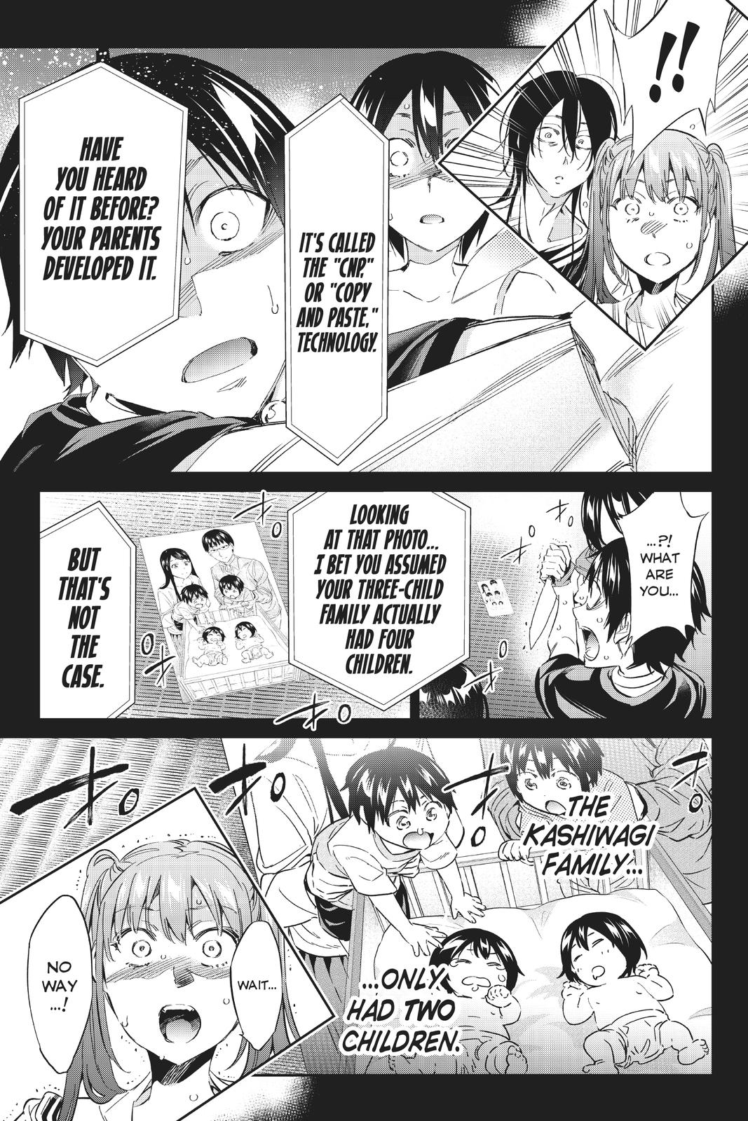 Real Account II Chapter 171 page 18 - Chapter 171