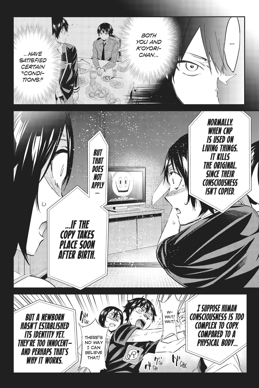 Real Account II Chapter 171 page 21 - Chapter 171