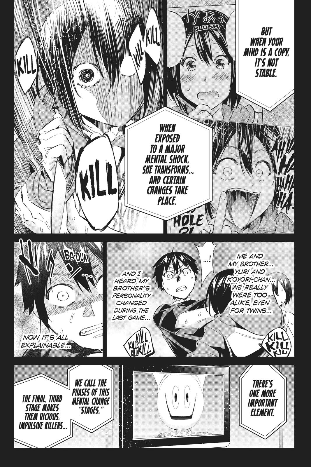 Real Account II Chapter 171 page 22 - Chapter 171