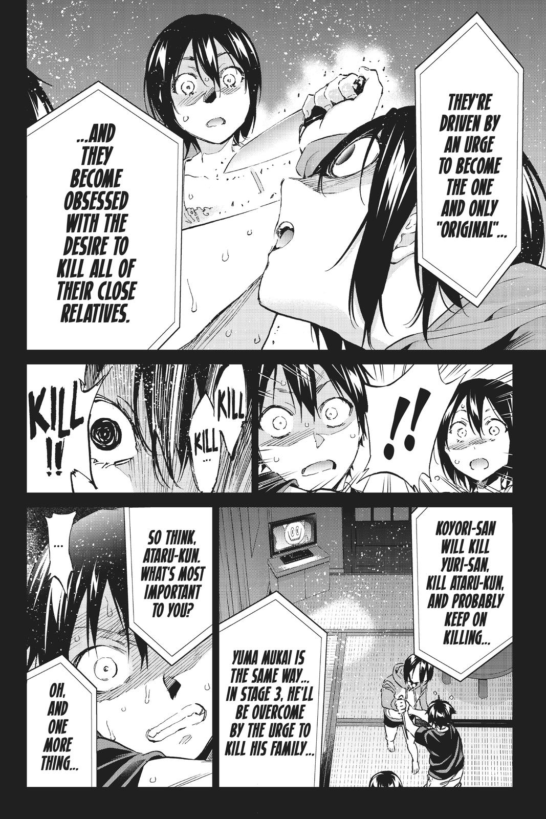 Real Account II Chapter 171 page 23 - Chapter 171