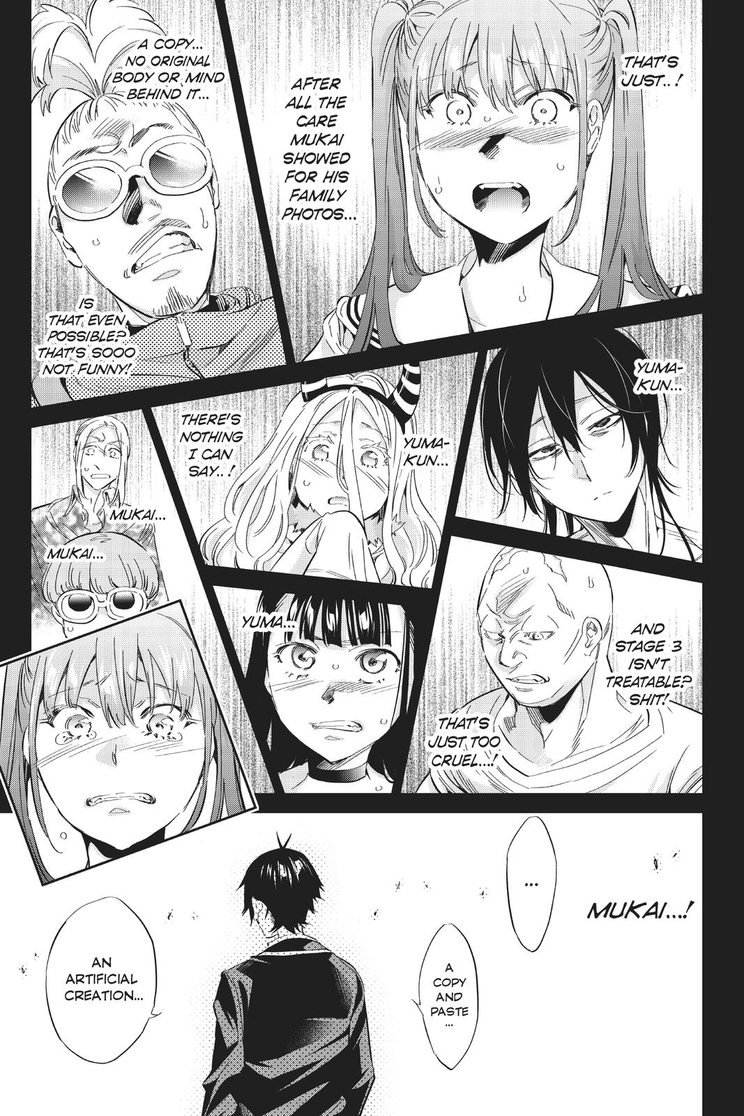 Real Account II Chapter 171 page 28 - Chapter 171