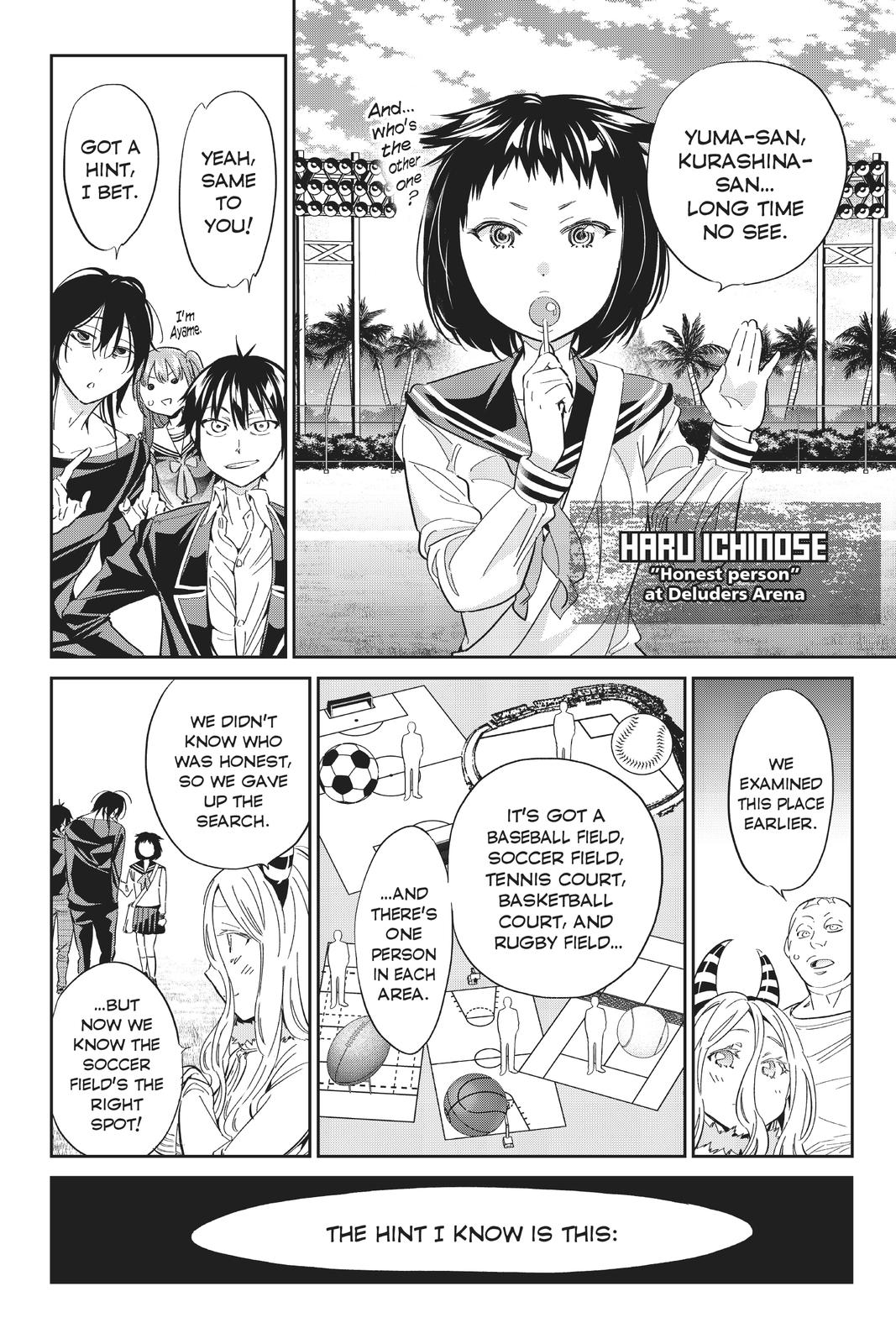 Real Account II Chapter 171 page 3 - Chapter 171