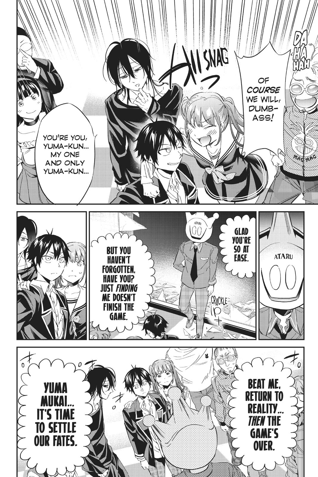 Real Account II Chapter 171 page 31 - Chapter 171