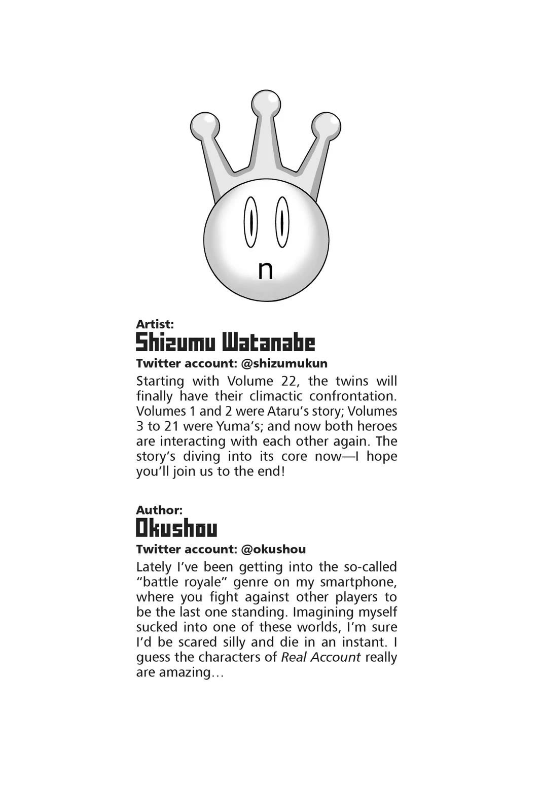 Real Account II Chapter 171 page 38 - Chapter 171