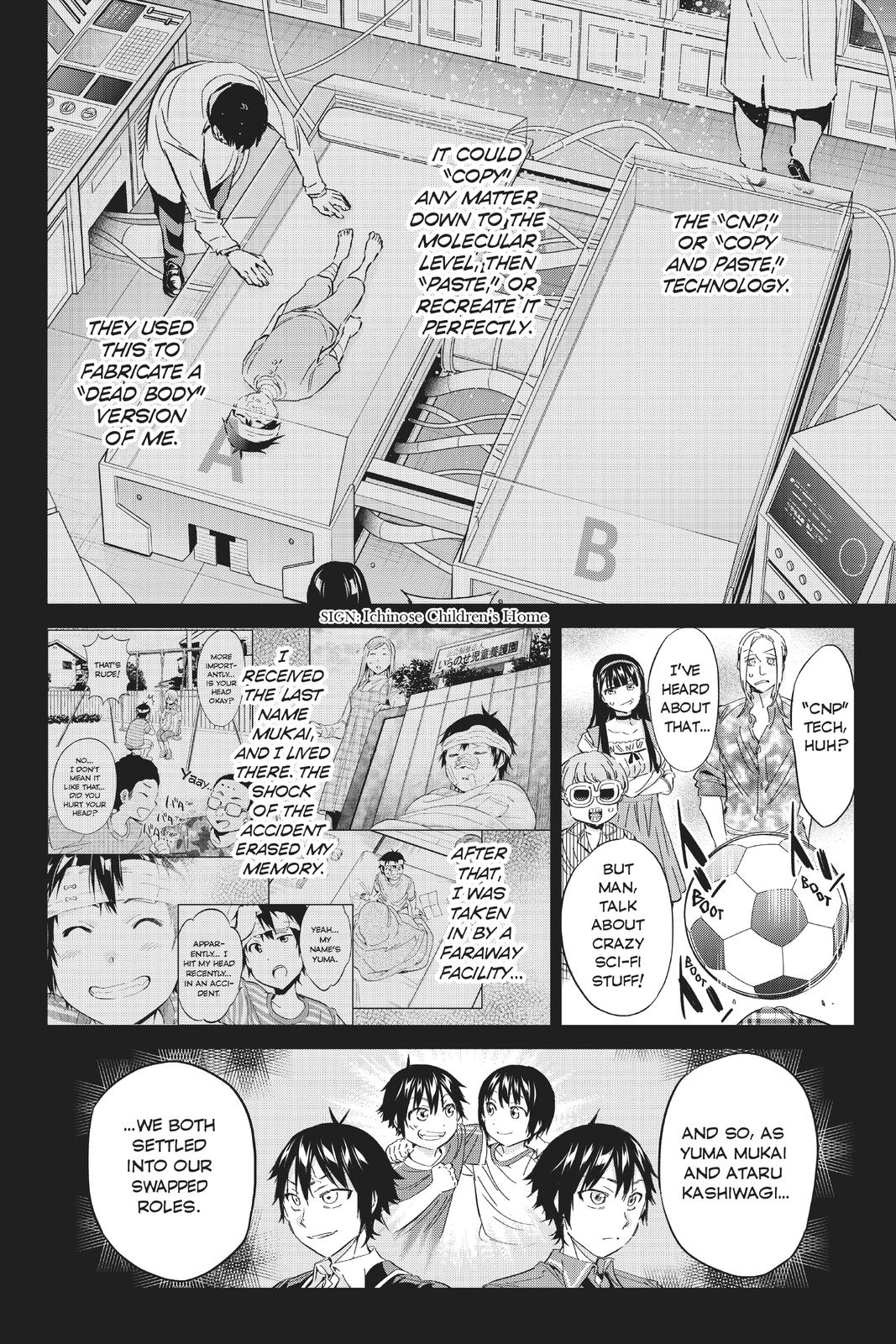 Real Account II Chapter 171 page 7 - Chapter 171