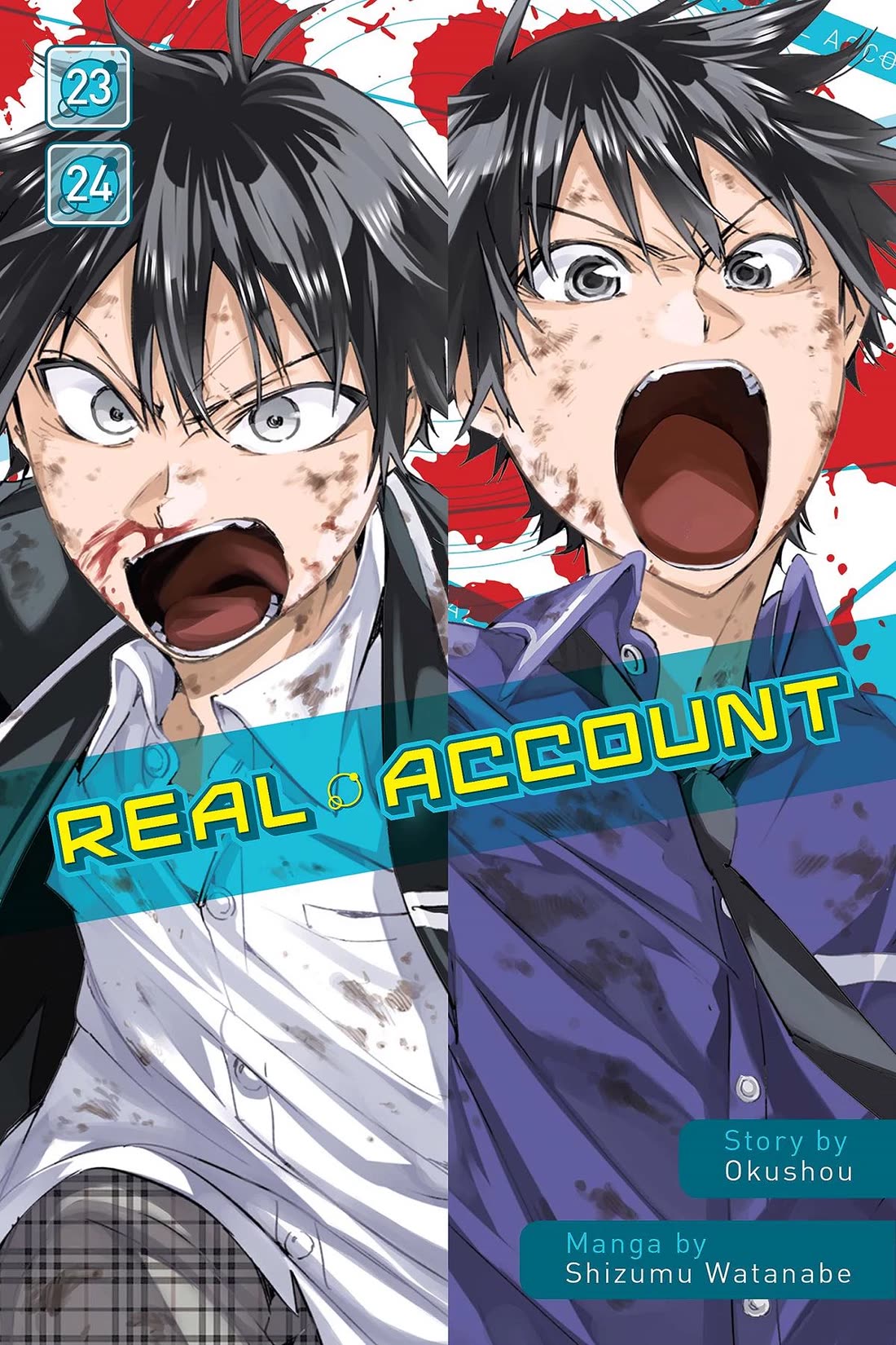 Real Account II Chapter 172 page 1 - Chapter 172