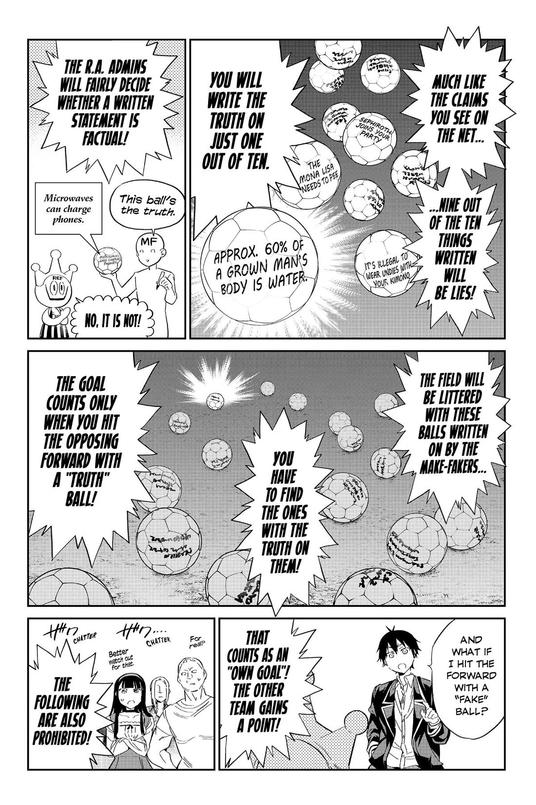 Real Account II Chapter 172 page 12 - Chapter 172