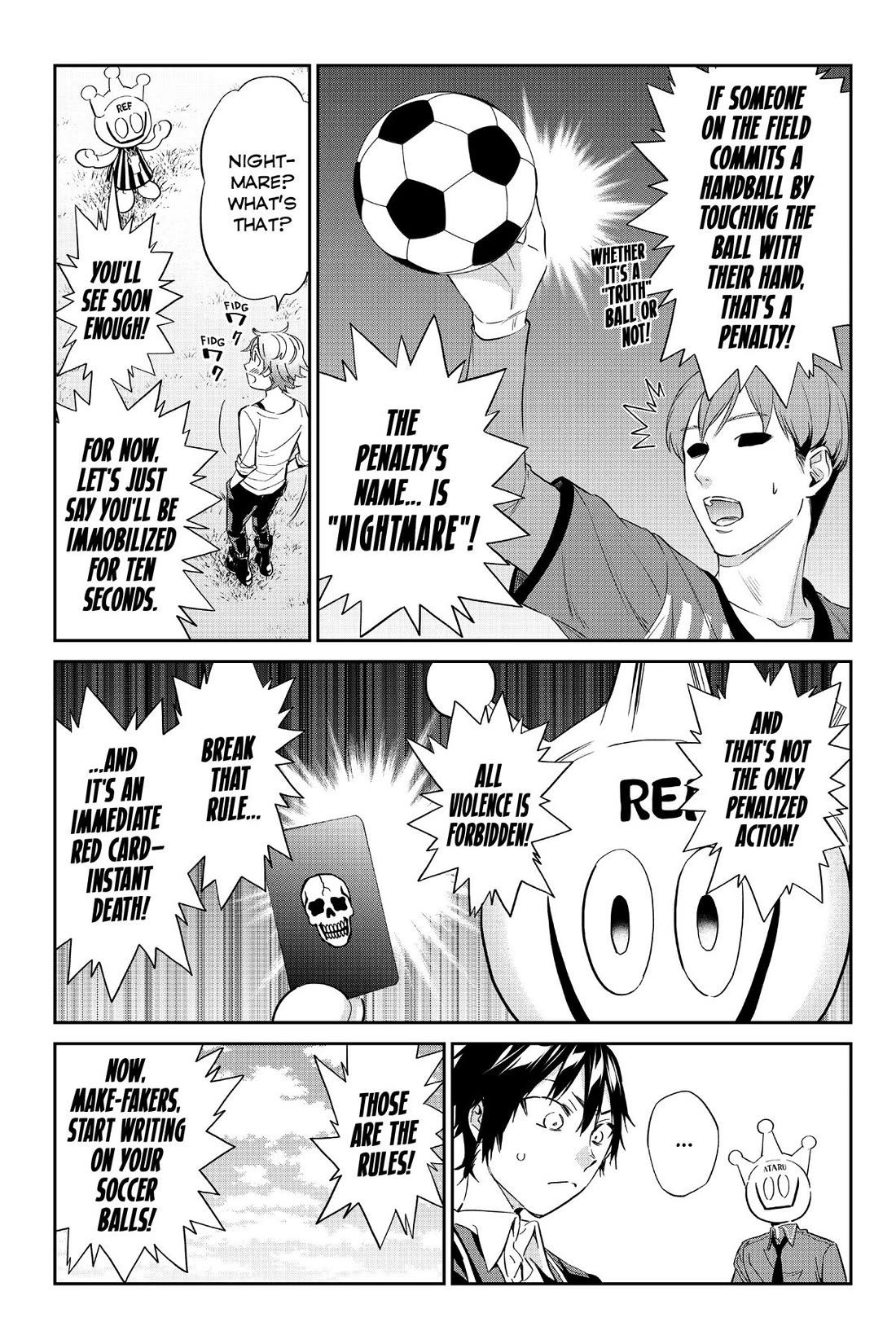 Real Account II Chapter 172 page 13 - Chapter 172