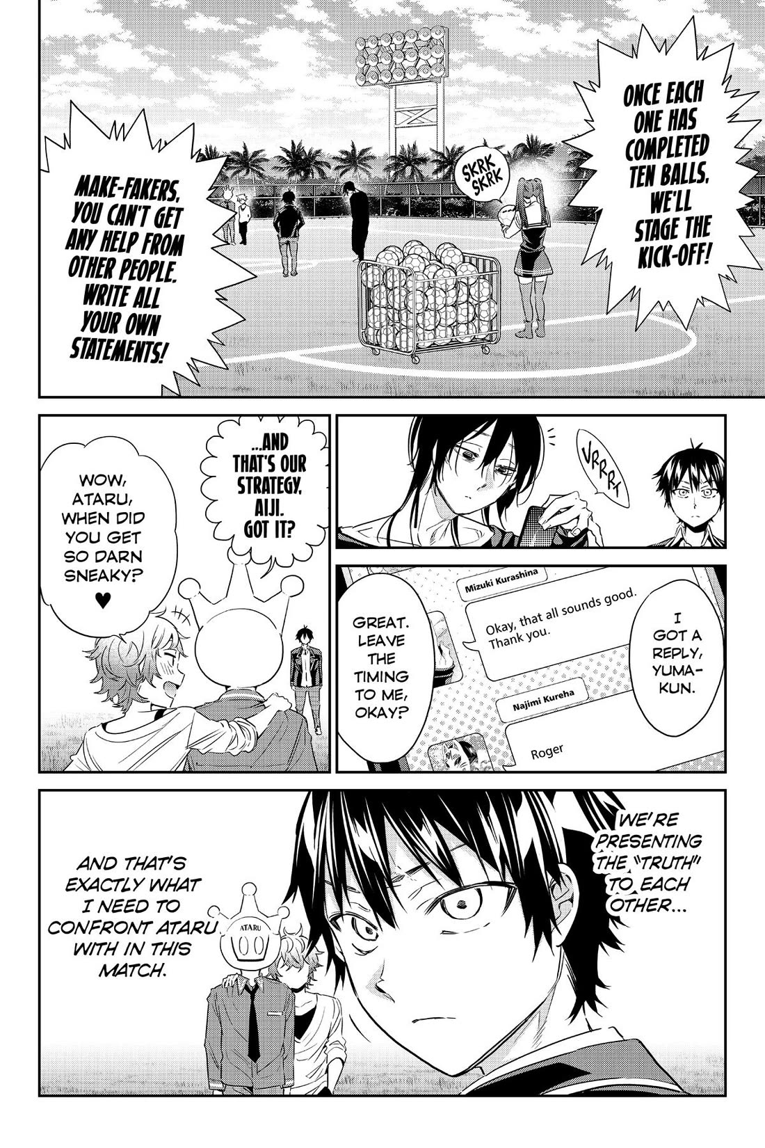 Real Account II Chapter 172 page 14 - Chapter 172
