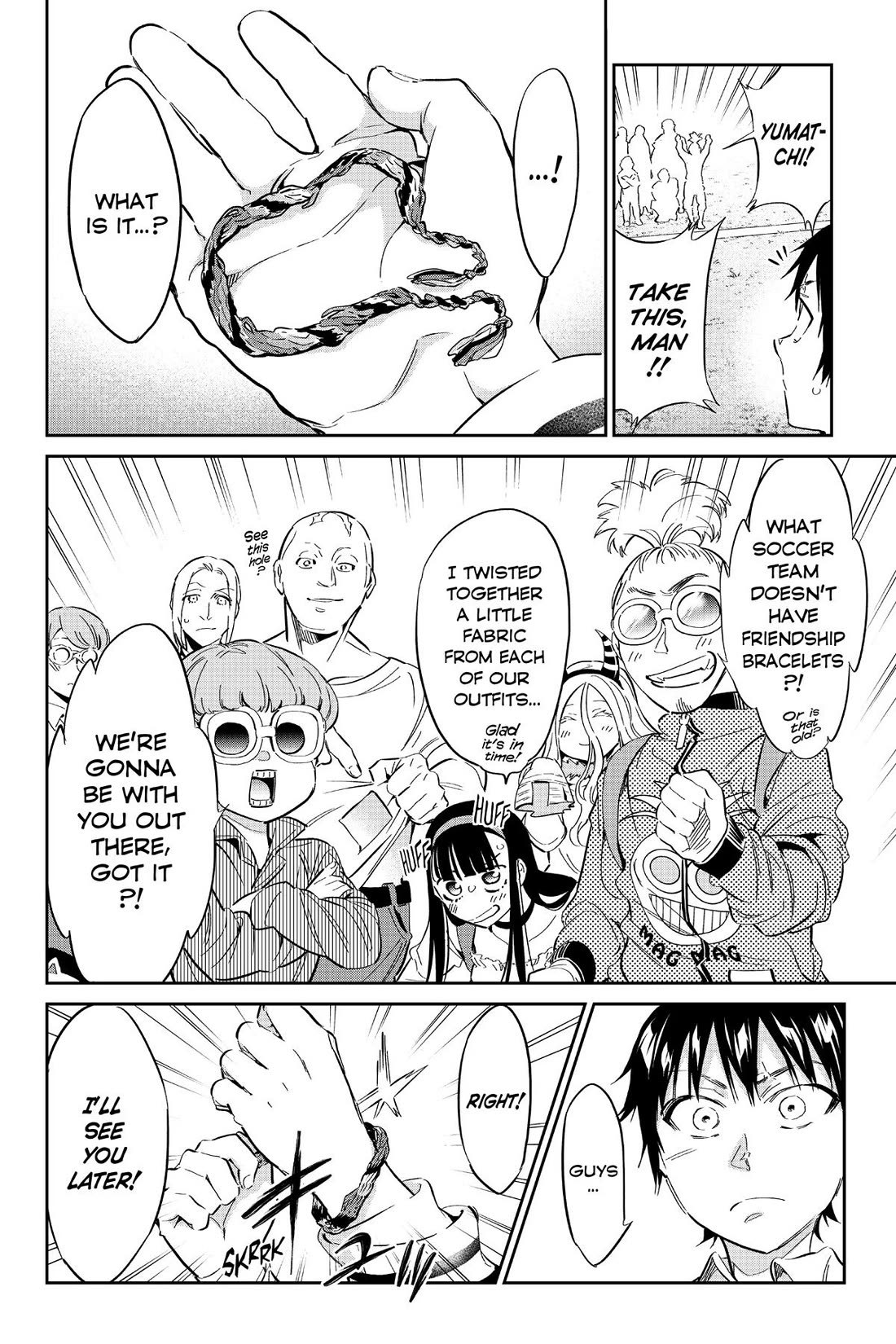 Real Account II Chapter 172 page 16 - Chapter 172