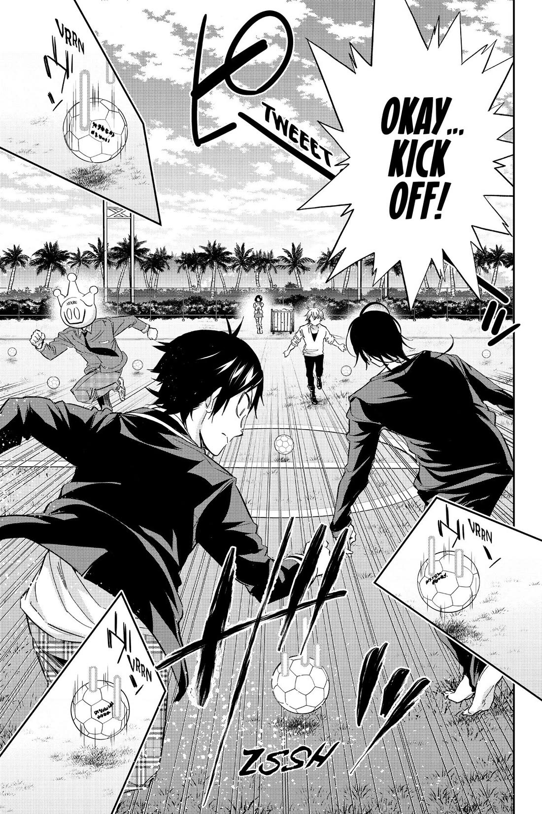 Real Account II Chapter 172 page 17 - Chapter 172