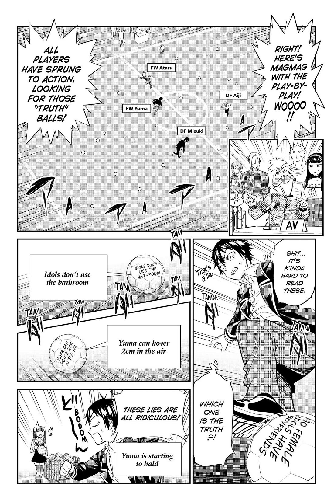 Real Account II Chapter 172 page 18 - Chapter 172