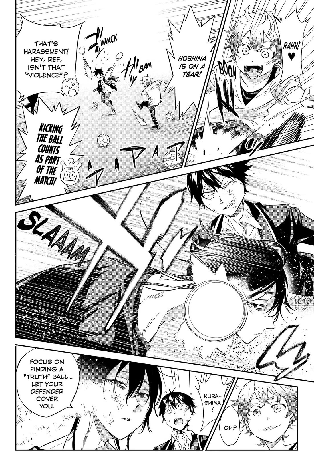 Real Account II Chapter 172 page 20 - Chapter 172