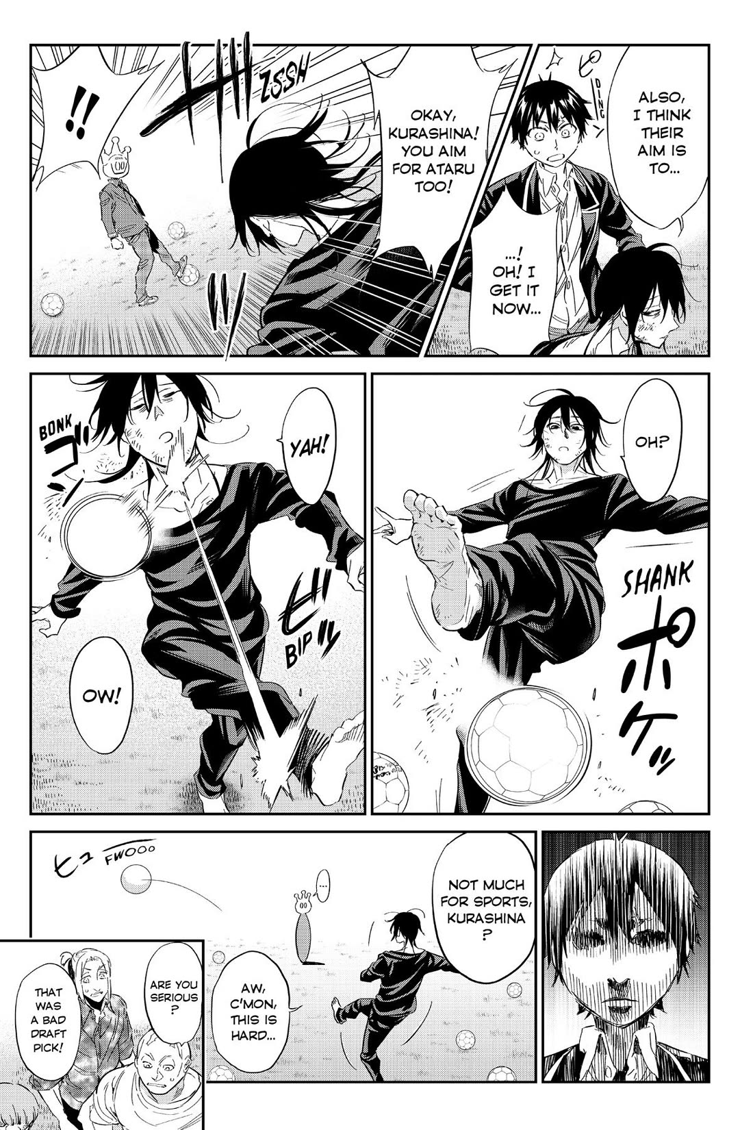 Real Account II Chapter 172 page 21 - Chapter 172