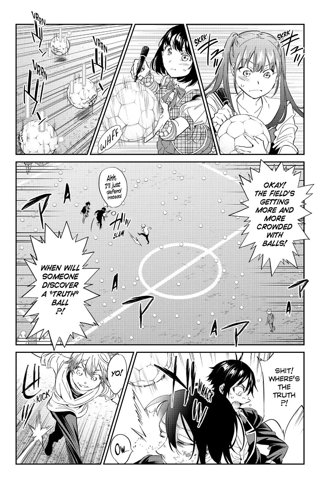 Real Account II Chapter 172 page 22 - Chapter 172