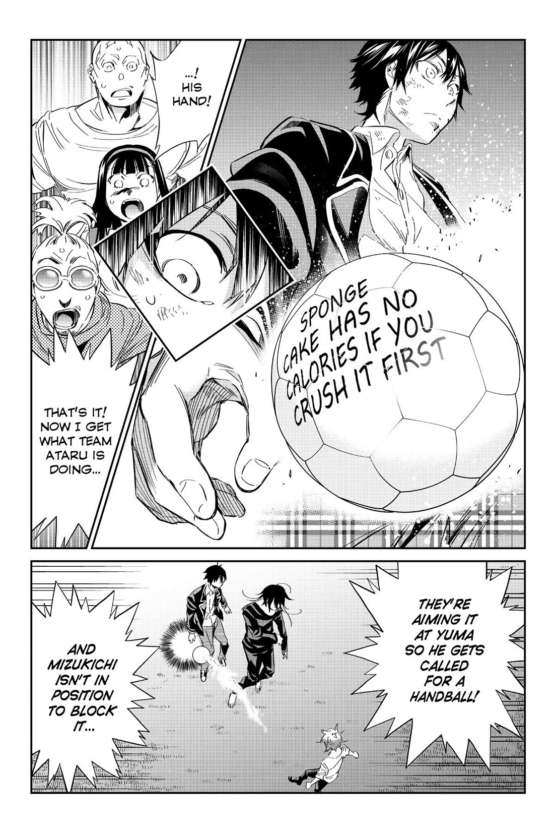 Real Account II Chapter 172 page 23 - Chapter 172