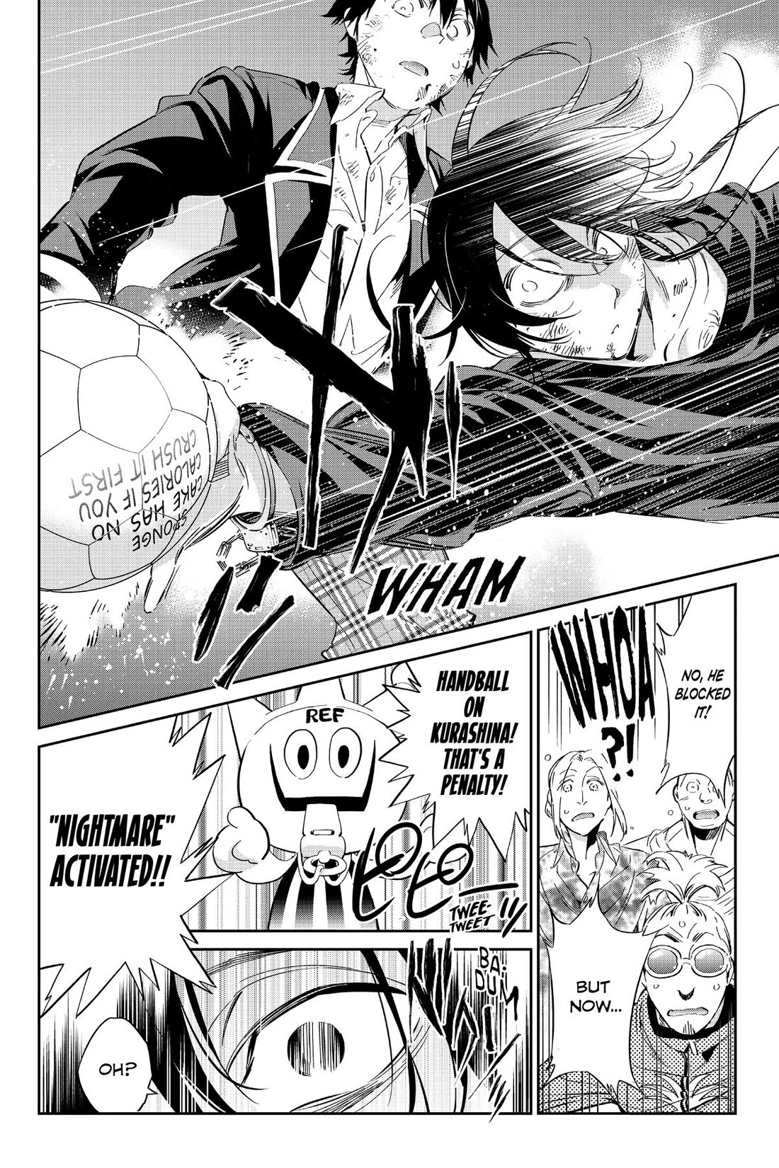 Real Account II Chapter 172 page 24 - Chapter 172