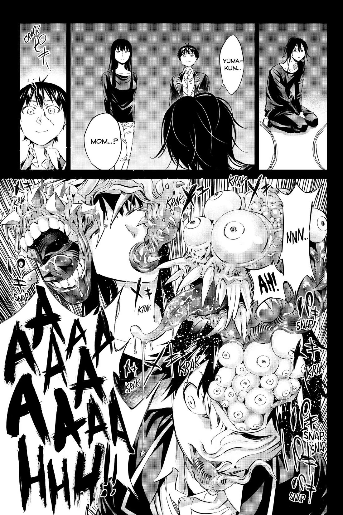 Real Account II Chapter 172 page 25 - Chapter 172