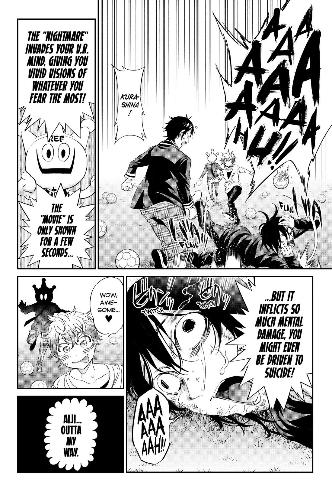 Real Account II Chapter 172 page 26 - Chapter 172