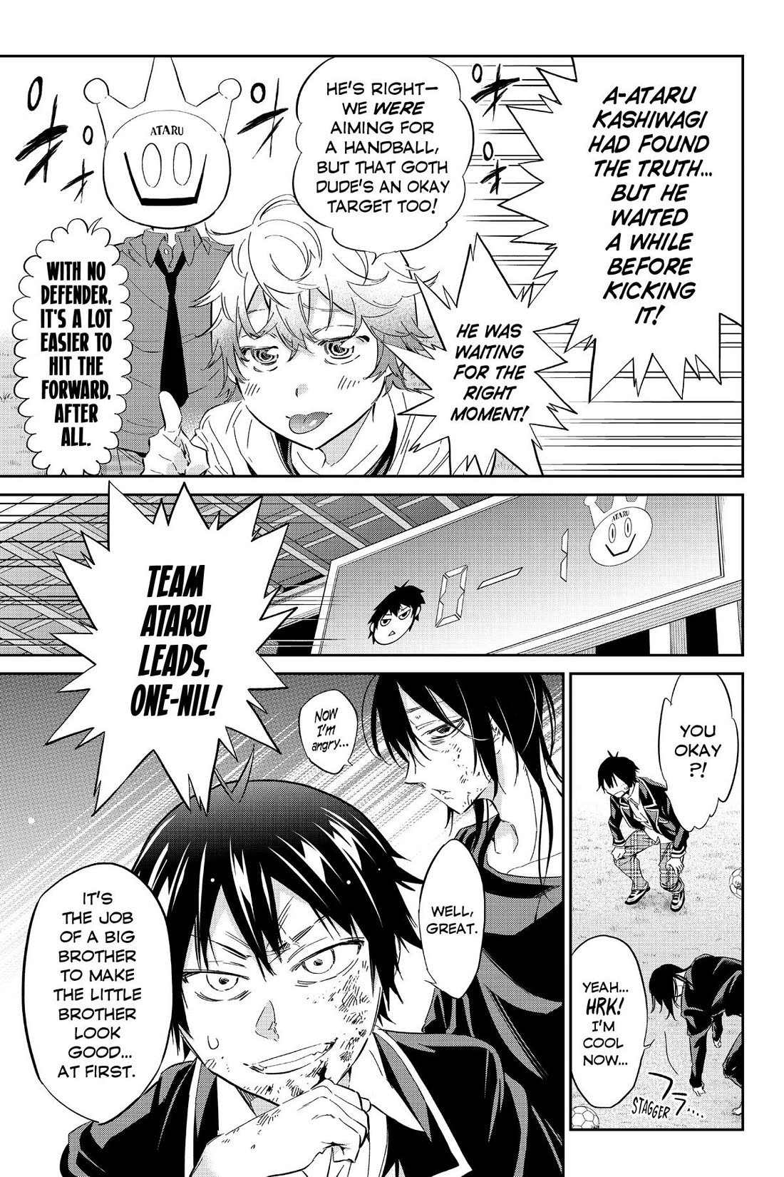 Real Account II Chapter 172 page 29 - Chapter 172
