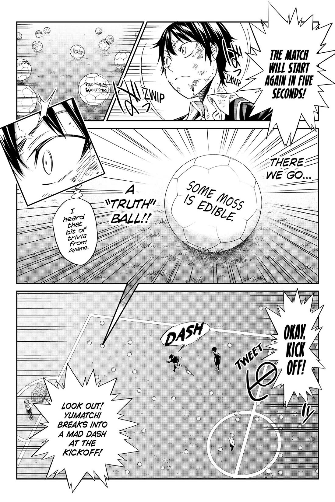 Real Account II Chapter 172 page 30 - Chapter 172