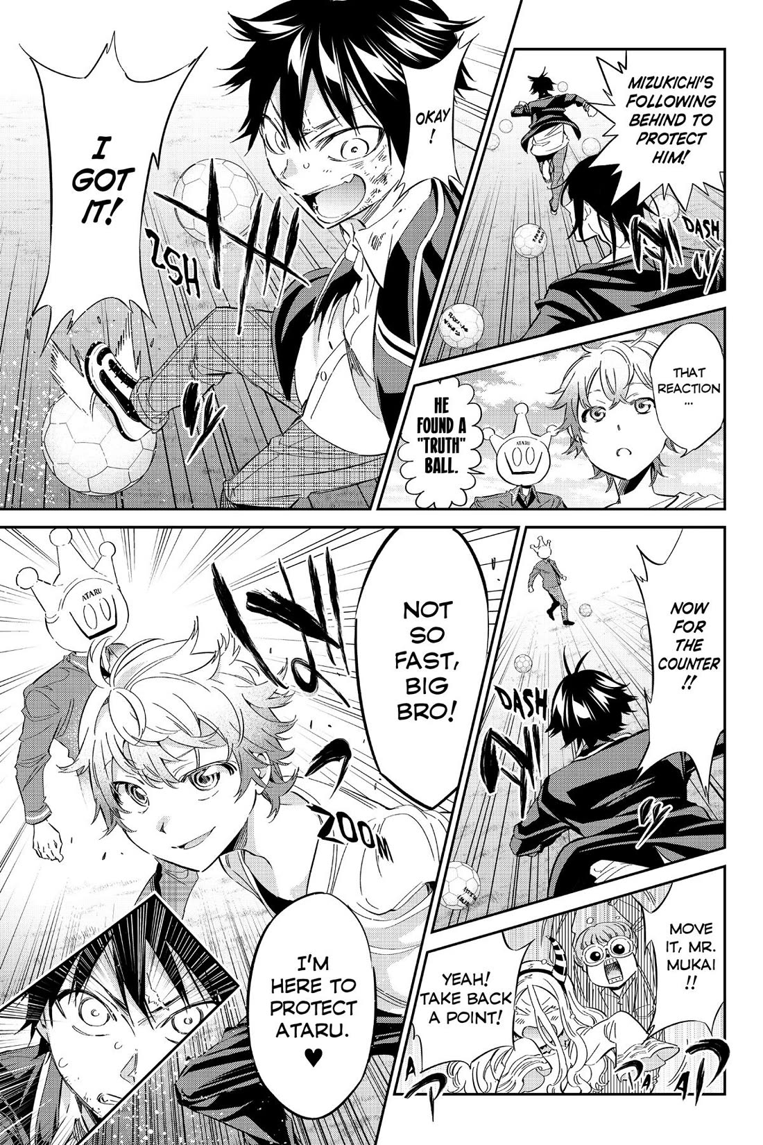 Real Account II Chapter 172 page 31 - Chapter 172