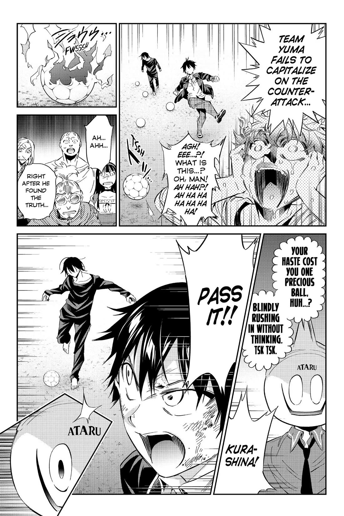Real Account II Chapter 172 page 33 - Chapter 172
