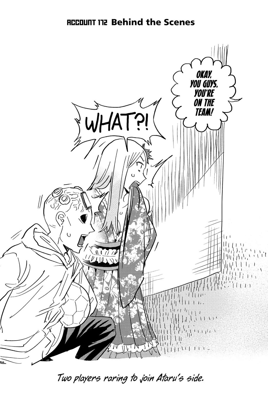 Real Account II Chapter 172 page 38 - Chapter 172