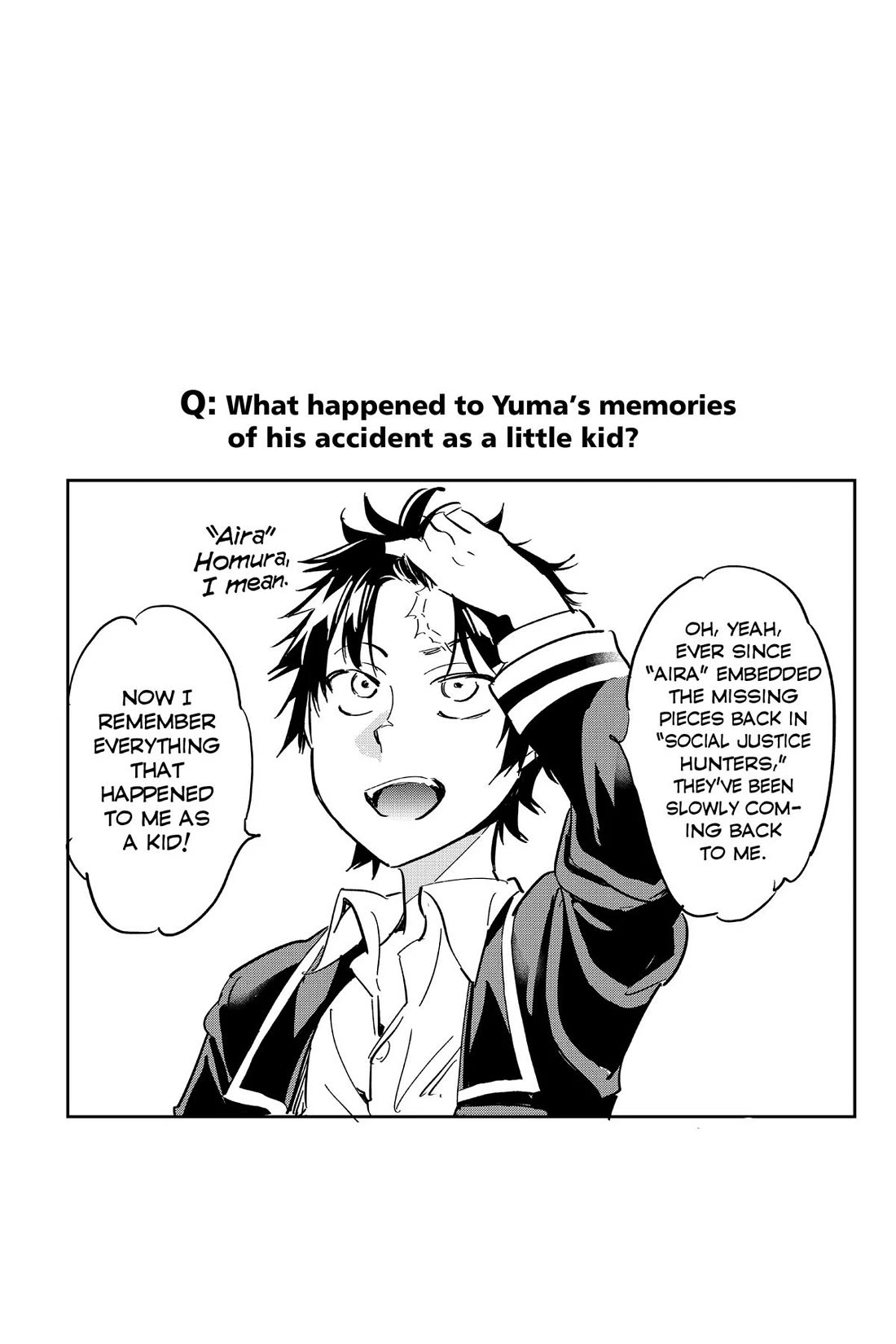 Real Account II Chapter 172 page 39 - Chapter 172