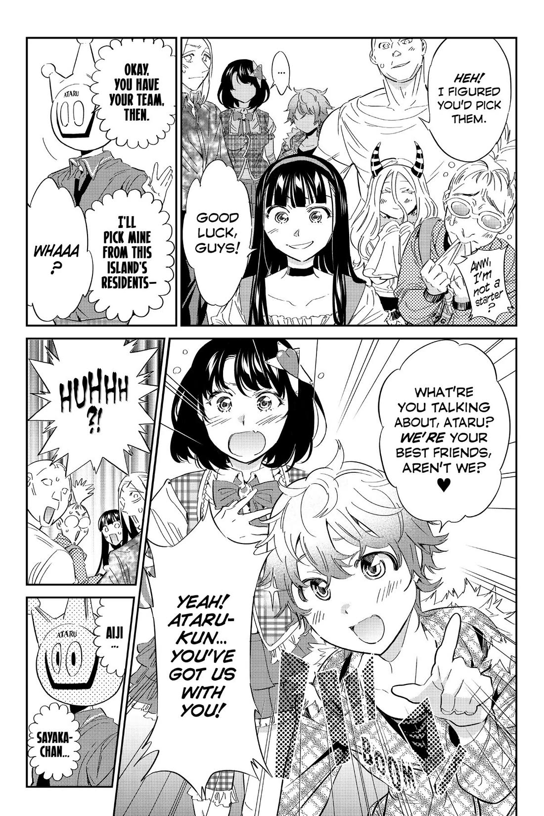 Real Account II Chapter 172 page 6 - Chapter 172
