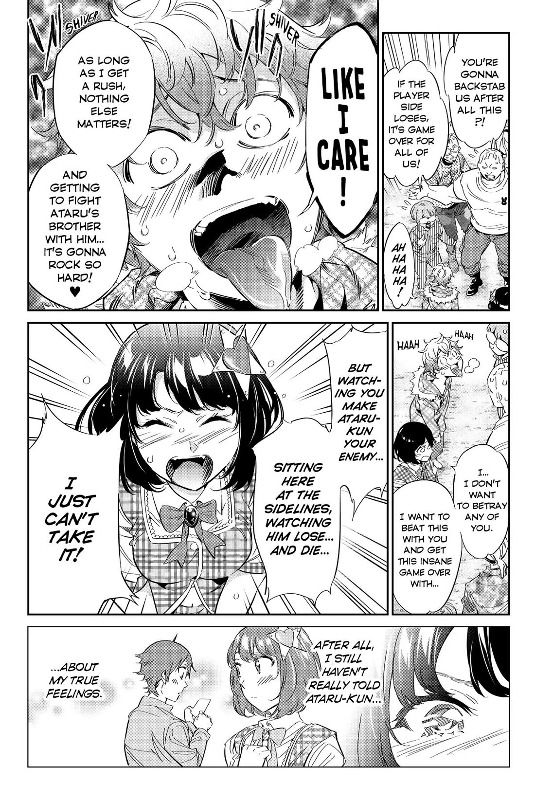 Real Account II Chapter 172 page 7 - Chapter 172