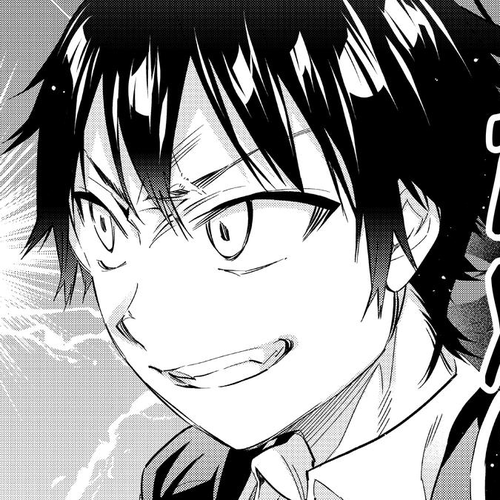 Real Account II Chapter 172 cover